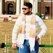 Arjun Singh 22 Bareilly