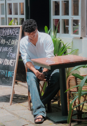 Akhil (@akhil224) — my photo № 3