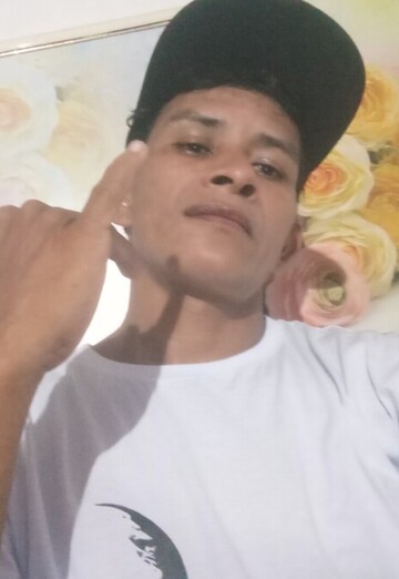 My photo - Luan, 31 from Fortaleza (@luan93)