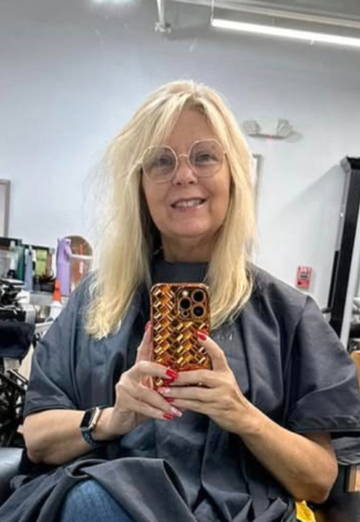 My photo - Fredricka, 48 from Moscow (@fredricka2)