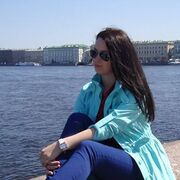 Tatyana 43 Volgograd