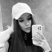 Elizaveta 25 Yekaterinburg