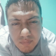 martin wilde 35 Santa Cruz de la Sierra