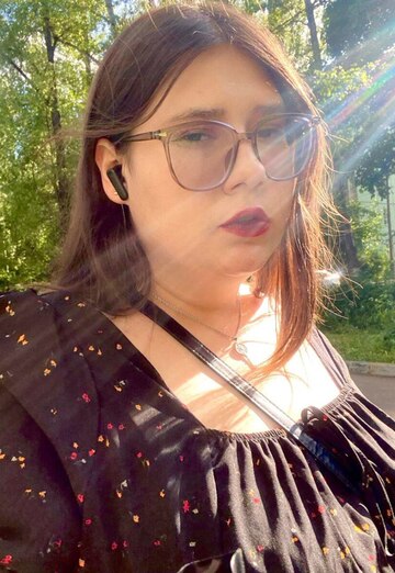 Lera (@lerao) — my photo № 6