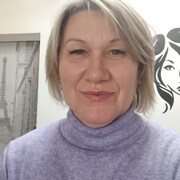 Светлана 52 Гомель