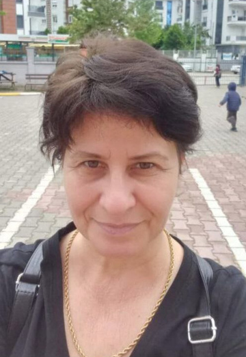 My photo - LIUTSIIA, 54 from Kazan (@liutsiia0)