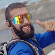 Osniel Suárez 24 Havana