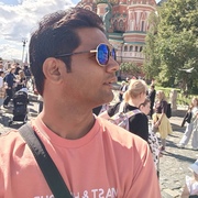 Imran Khan 37 Москва