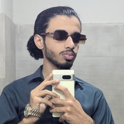 Ahmed 23 Islamabad