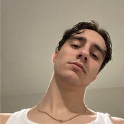 Alessandro 18 Rome
