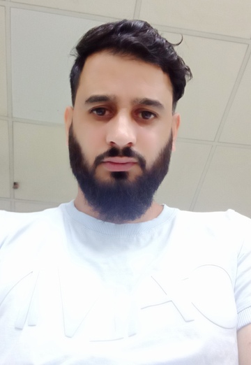 My photo - Mudasir Wani, 30 from Moscow (@mudasirwani)