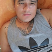 Enos jonas 33 Iquitos