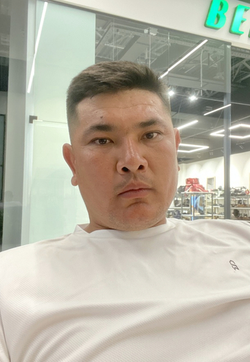 My photo - Muzafar, 32 from Saint Petersburg (@muzafar515)