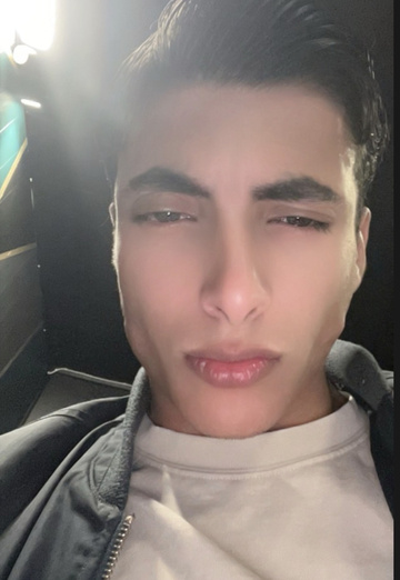 My photo - MOAS, 32 from Oslo (@moas0)