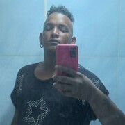 Justo Alexander 27 Holguín