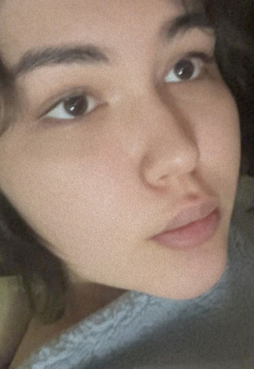 My photo - Lara, 21 from Moscow (@lara14089)