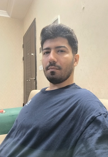My photo - ehsan, 33 from Tehran (@ehsan195)