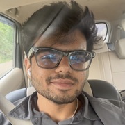 Mohit Ramchandaney 28 Ahmedabad