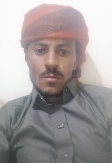 My photo - سامر, 34 from Sana'a (@3bckex2spr)