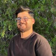 Mohammed 24 Damascus