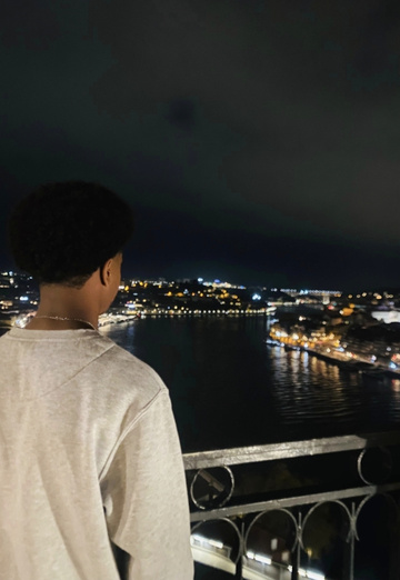 Leandro (@leandro325) — my photo № 2