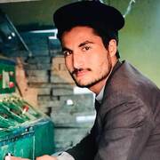 Barlas khan 23 Rotterdam