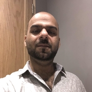 awais 35 Los Angeles