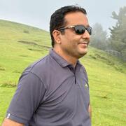 Javed Metlo 38 Islamabad