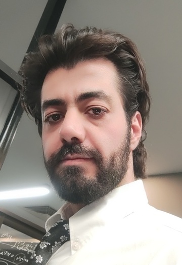 My photo - Masoud, 33 from Tehran (@masoud111)