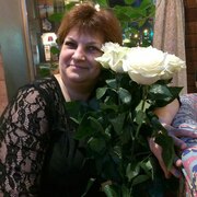 Katya 50 Yekaterinburg