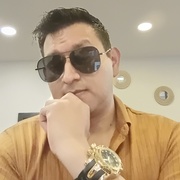 Byron batz 28 Guatemala City