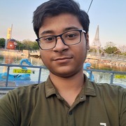 Yug Goel 18 New Delhi