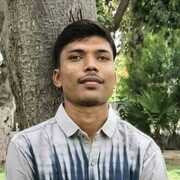Kishan p patel 27 Vadodara