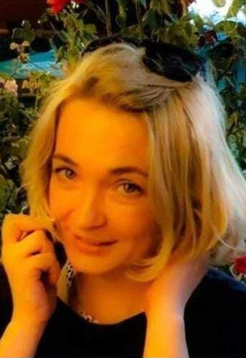 My photo - Marianna Kuznetsova, 40 from Berlin (@mariannakuznetsova)