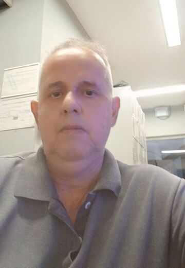 My photo - Marcio Luiz Macedo, 52 from Porto Alegre (@marcioluizmacedo)