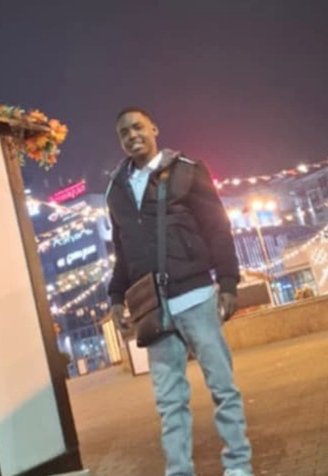 My photo - Osvaldo Ramon, 23 from Ryazan (@osvaldoramon)