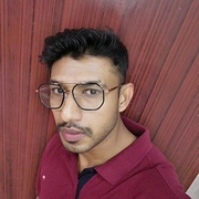 Aneesh 36 Muscat