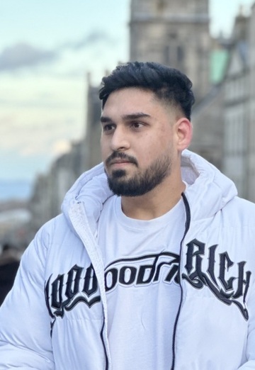 Mehul (@mehul68) — my photo № 1