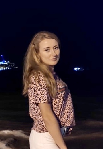 Evgeniya (@evgeniya92641) — my photo № 1