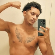 Rafael David 23 Moscow