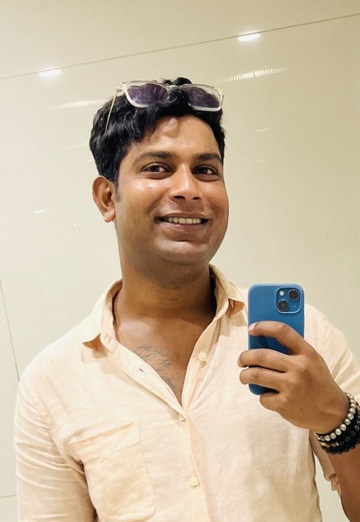 My photo - Kumar, 33 from Delhi (@kumar944)