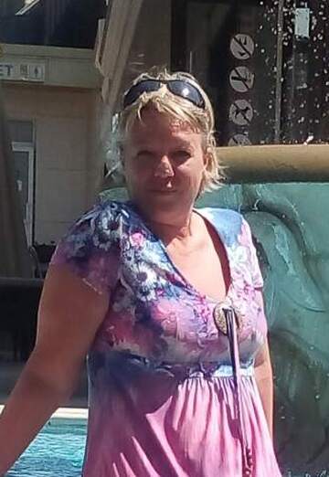 My photo - Elena, 54 from Zeya (@elena572075)