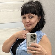 Svetlana 45 Belgorod