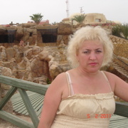 НАТАЛИ ЕГОРОВА 70 Витебск
