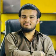 Asad Ali 19 Islamabad