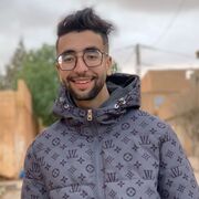 Mohamed 23 Alger