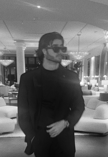 Luis (@luis3359) — my photo № 1