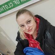 Анастасия 34 Краснодар