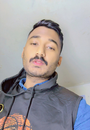 My photo - Ali, 24 from Baghdad (@ali88991)