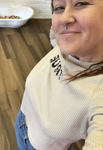 My photo - Anastasiya, 37 from Moscow (@anastasiya218757)